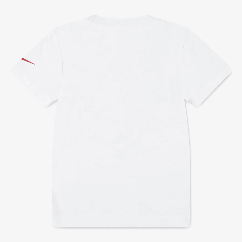 Tricou Nike NKB BASKETBALL HANDSTYLE - 1 | YEO