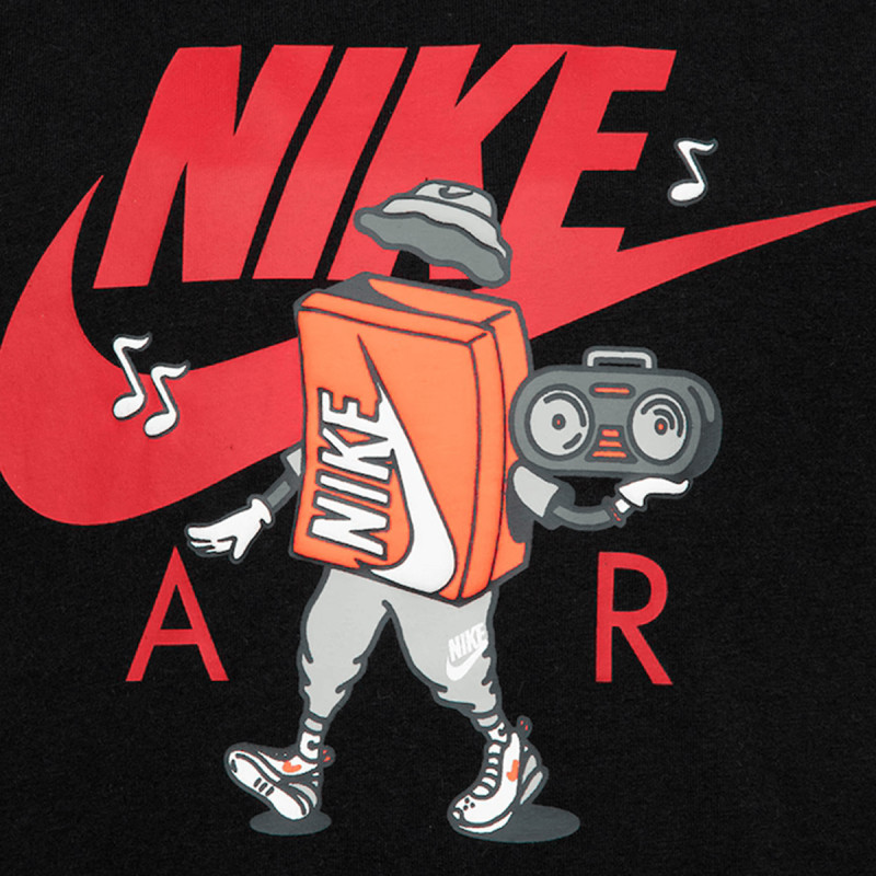 Tricou Nike NKB AIR BOXY
