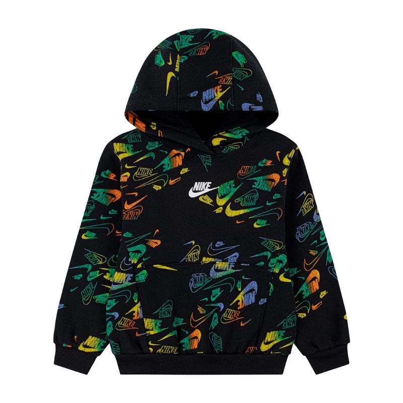 Hanorac Nike NKB B NSW AOP REVEAL PO