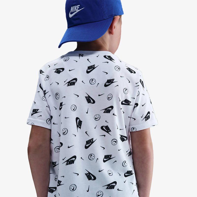 Tricou Nike NKB AOP BOXYB SS TEE
