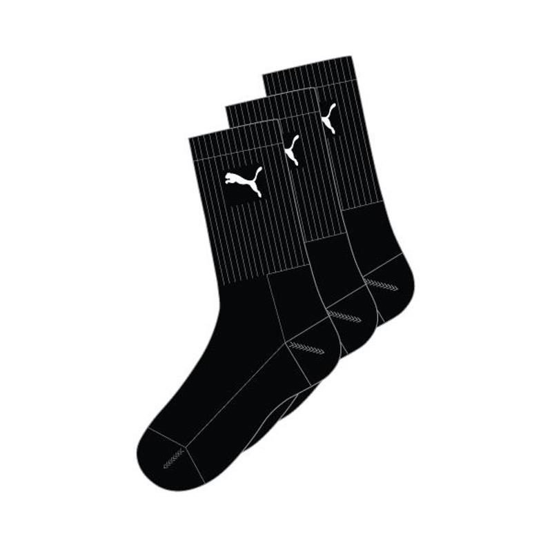 Sosete Puma crew SOCK 3P