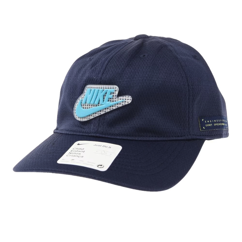Sapca nike nan gridient curve brim cap