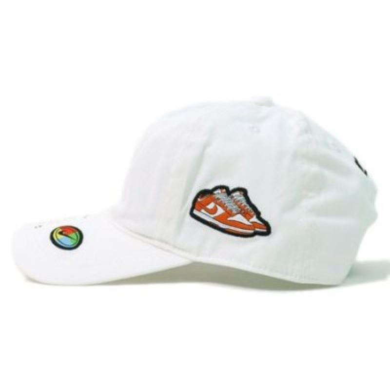 Sapca Nike NAN PATCH TOSS CLUB CAP - 2 | YEO