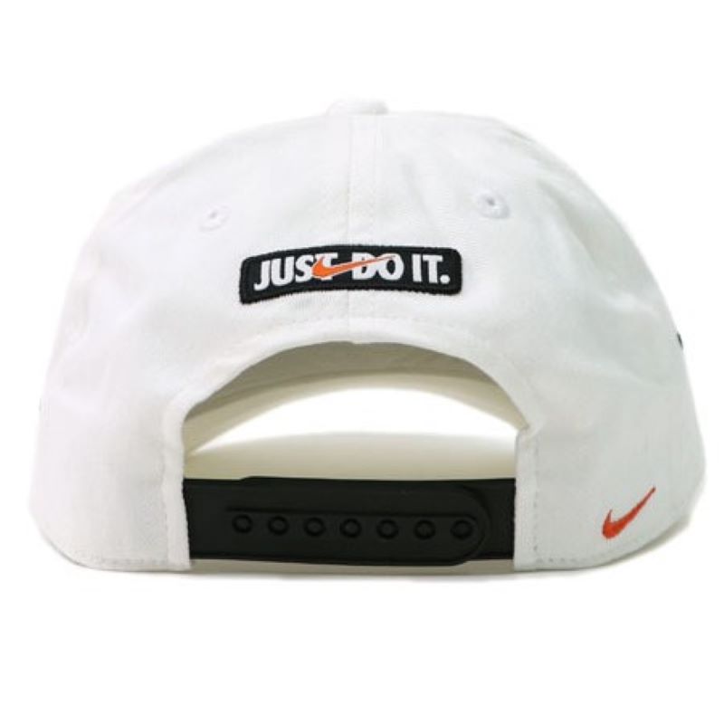 Sapca Nike NAN PATCH TOSS CLUB CAP - 3 | YEO