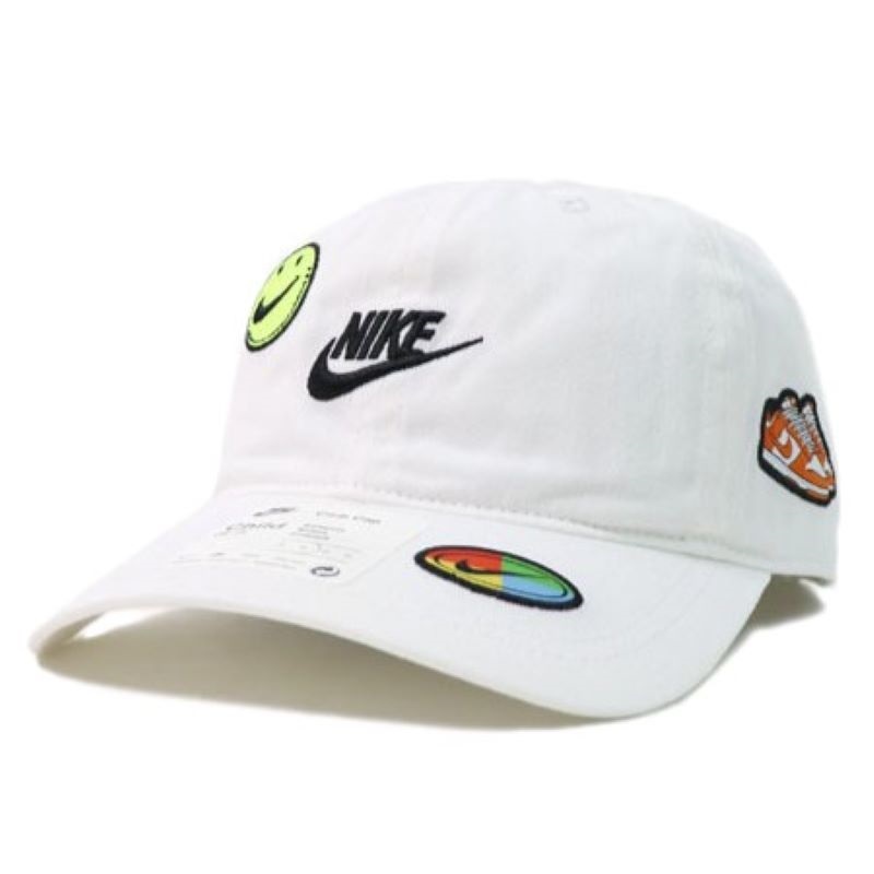 Sapca Nike NAN PATCH TOSS CLUB CAP - 1 | YEO