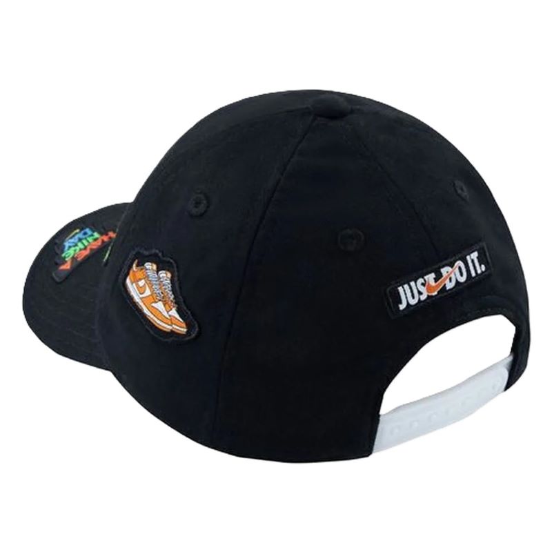 Sapca Nike NAN PATCH TOSS CLUB CAP - 1 | YEO