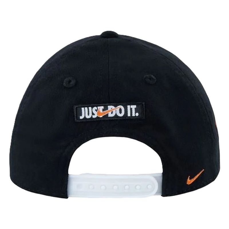 Sapca Nike NAN PATCH TOSS CLUB CAP - 2 | YEO