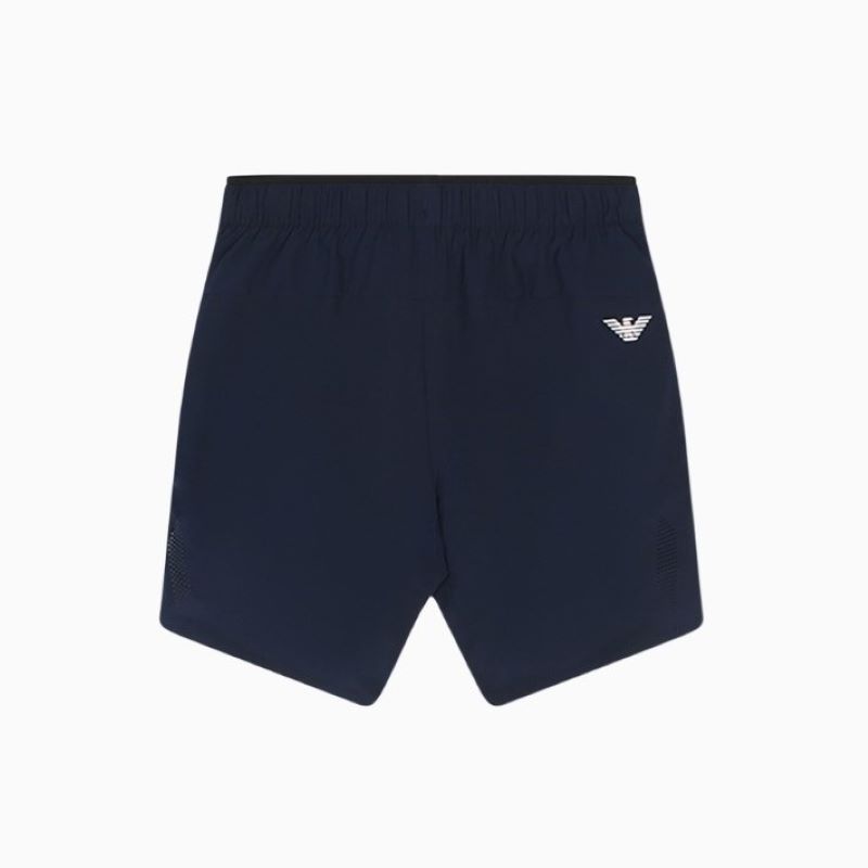 Sort EA7 BOY SHORTS CC PL ST - 1 | YEO
