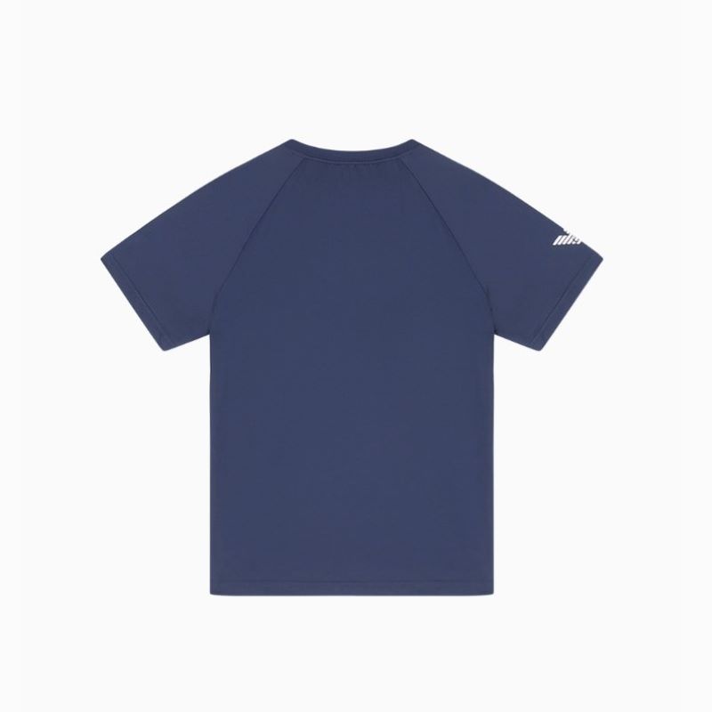Tricou EA7 BOY TEE SS CC PA ST - 1 | YEO