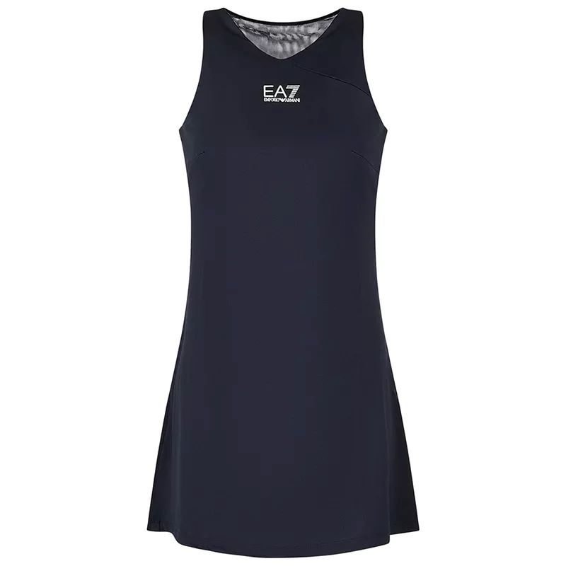 Rochie EA7 GIRL CLASSIC DRESS