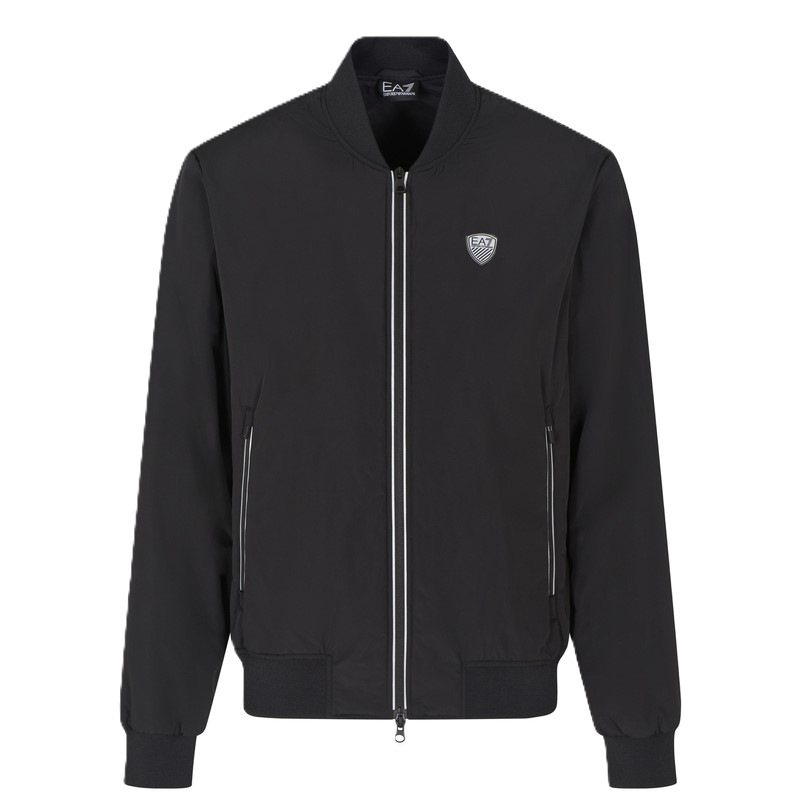 Jacheta EA7 TRAIN PREMIUM SHIELD M JACKET PL CC - 1 | YEO
