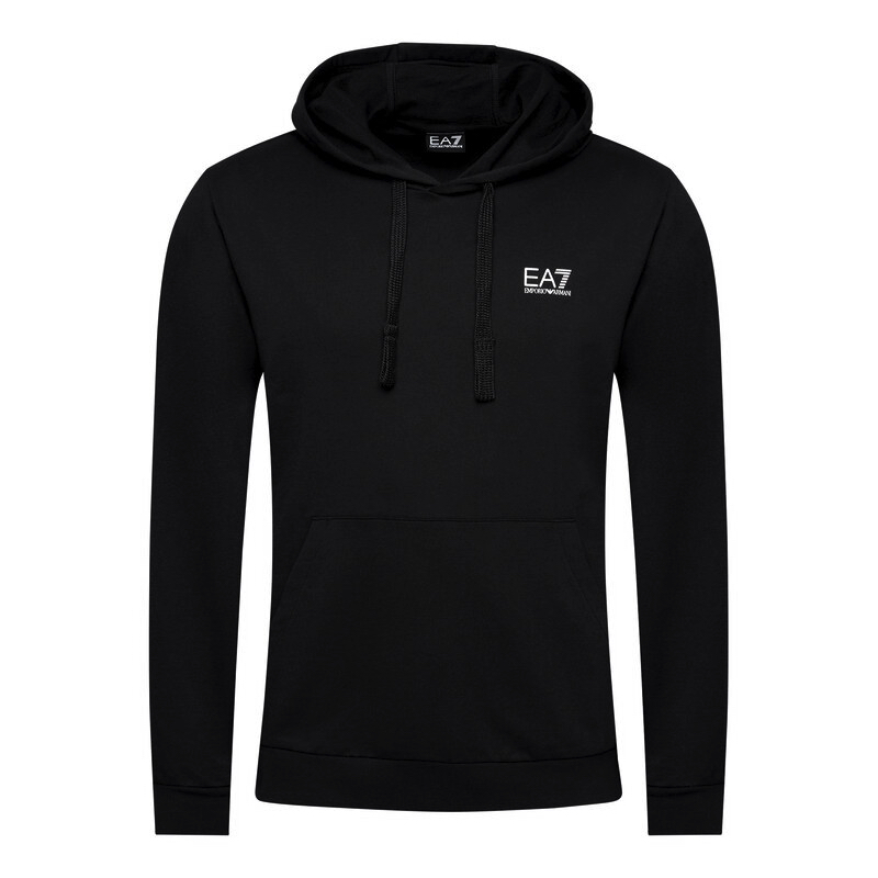 Hanorac EA7 M hoodie RN COFT