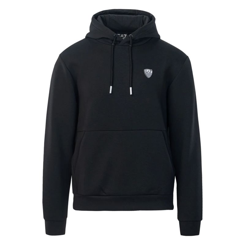 Hanorac EA7 TRAIN PREMIUM SHIELD M HOODIE RN VI PA CC - 1 | YEO