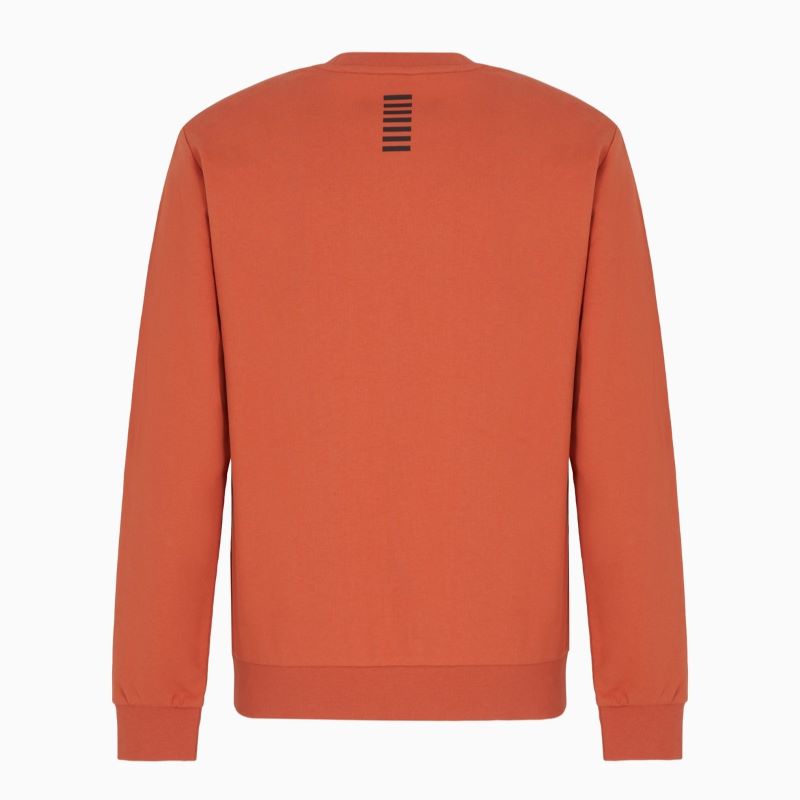 Bluza EA7 M T-TOP CN COFT CC - 1 | YEO