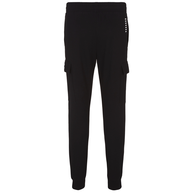 Pantaloni EA7 M pants CH COFT SLIM CARGO