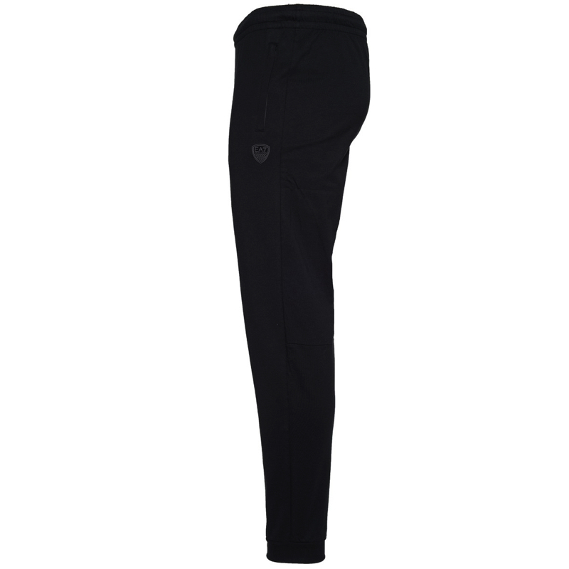 Pantaloni EA7 M pants CH PIMA ZIP Pantaloni EA7 M pants CH PIMA ZIP