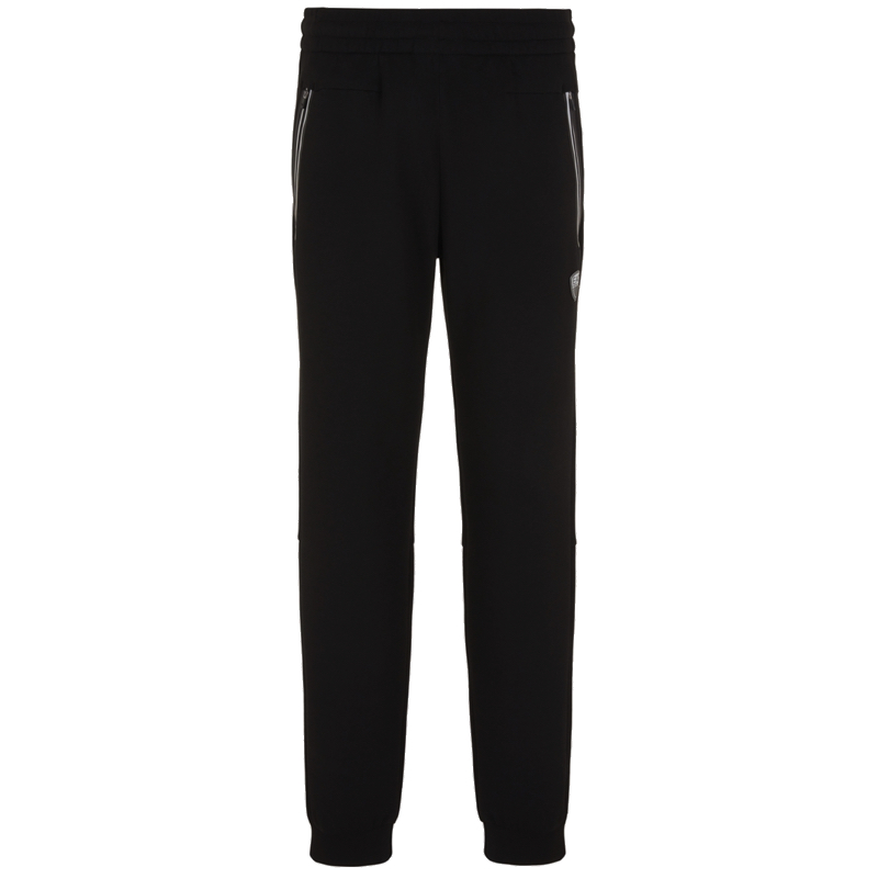 Pantaloni EA7 M PANTS CH ZIP VI PA