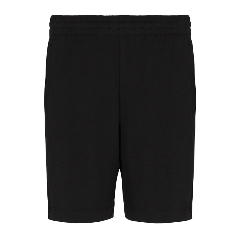 Sort ea7 m bermuda pima zip