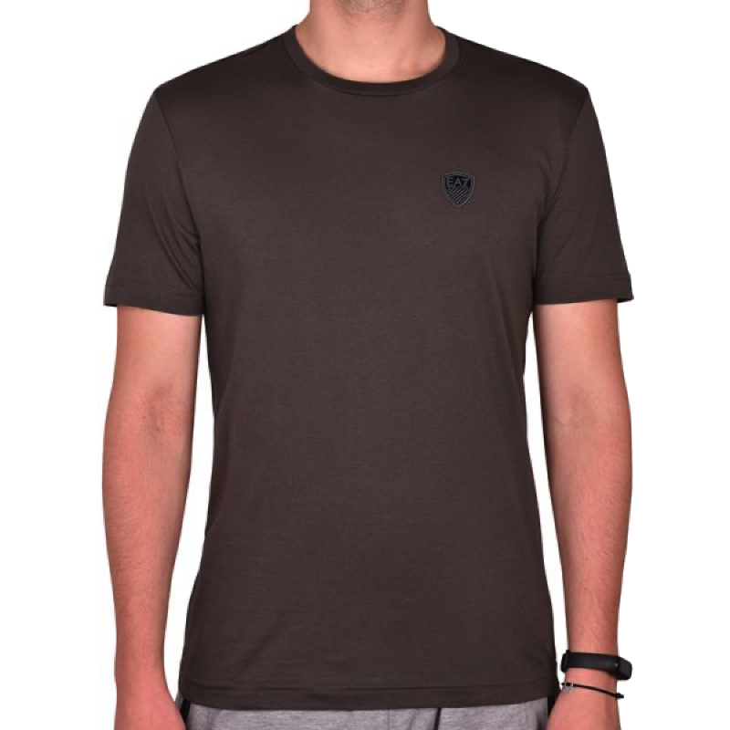 Tricou EA7 M tee PIMA Tricou EA7 M tee PIMA