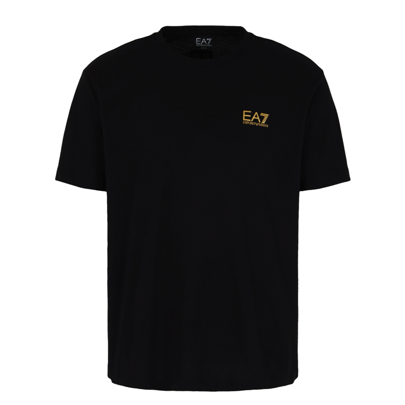 Poze Tricou EA7 M Tee SS Extended Logo various-brands.ro