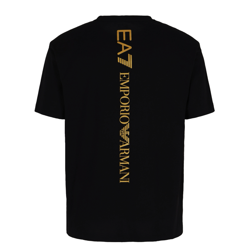 Tricou EA7 M TEE SS EXTENDED LOGO