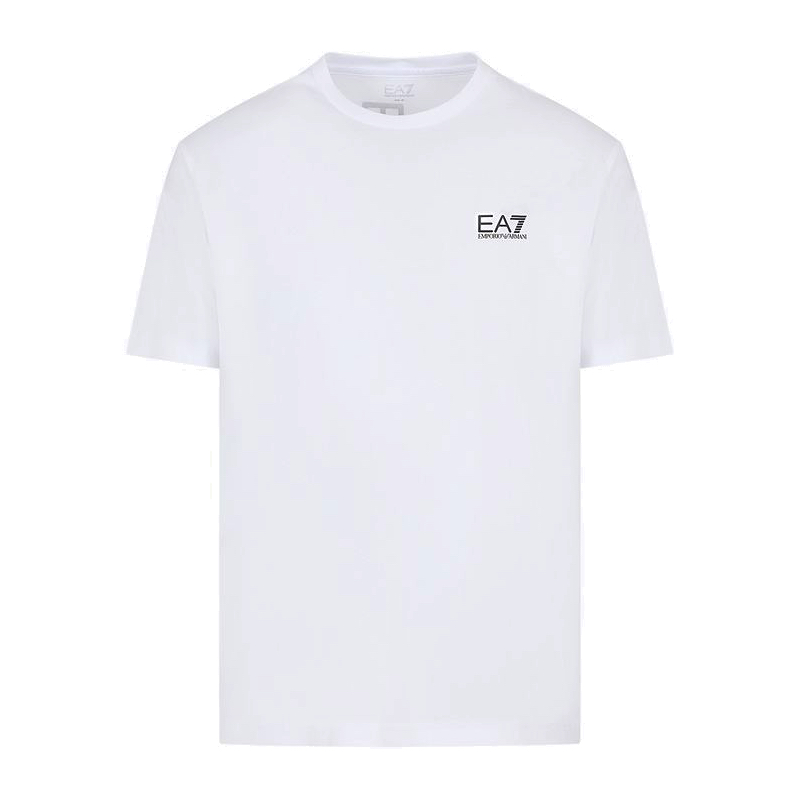 Tricou EA7 M Tee SS Extended Logo Tricou EA7 M Tee SS Extended Logo