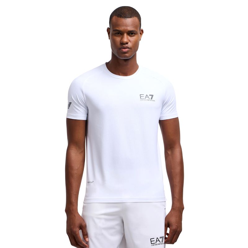 Tricou EA7 M TEE CC PA ST