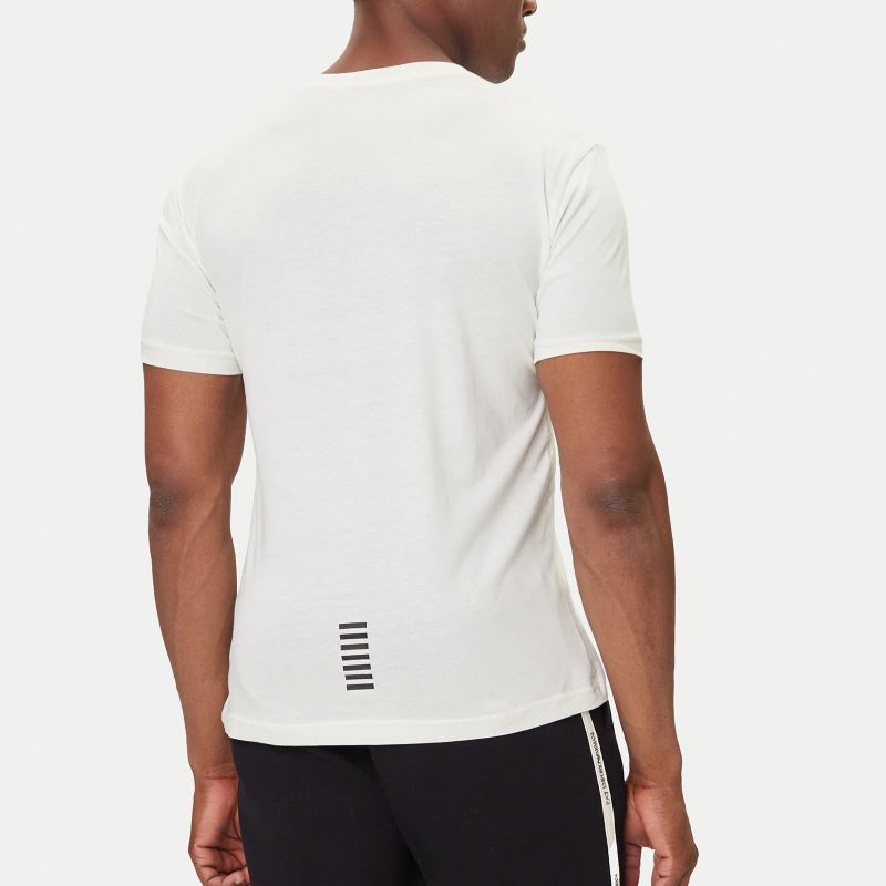 Tricou EA7 TRAIN CORE ID M TEE SS CO CC