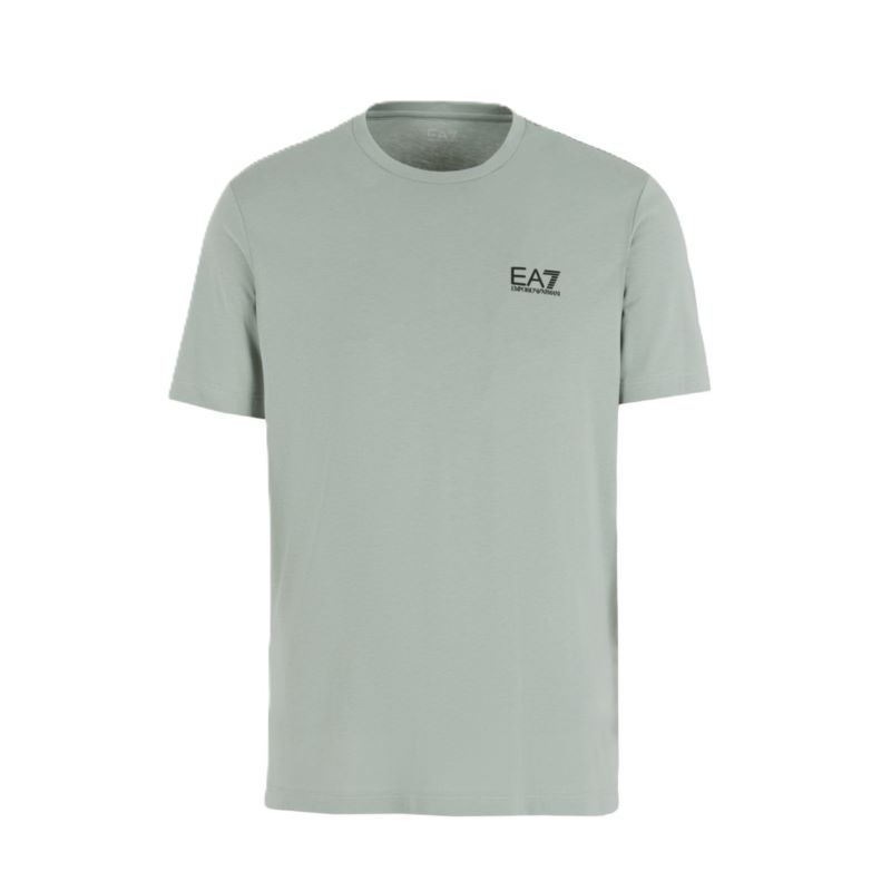 Tricou EA7 M TEE SS CO CC - 2 | YEO