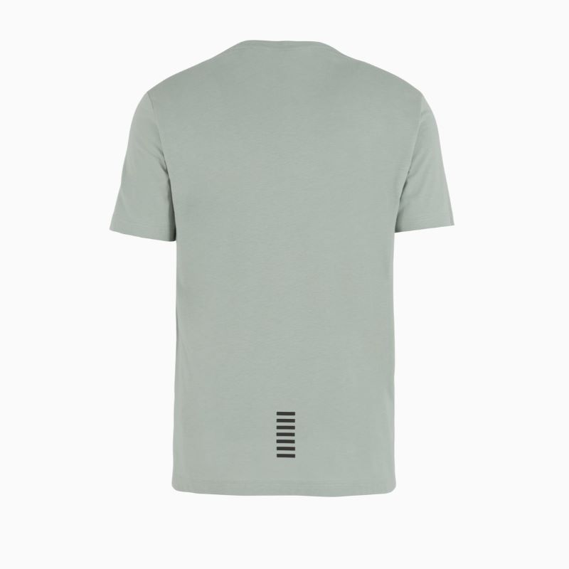 Tricou EA7 M TEE SS CO CC - 3 | YEO