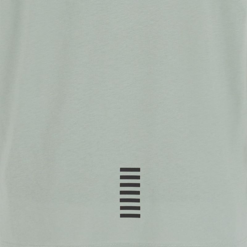 Tricou EA7 M TEE SS CO CC - 4 | YEO