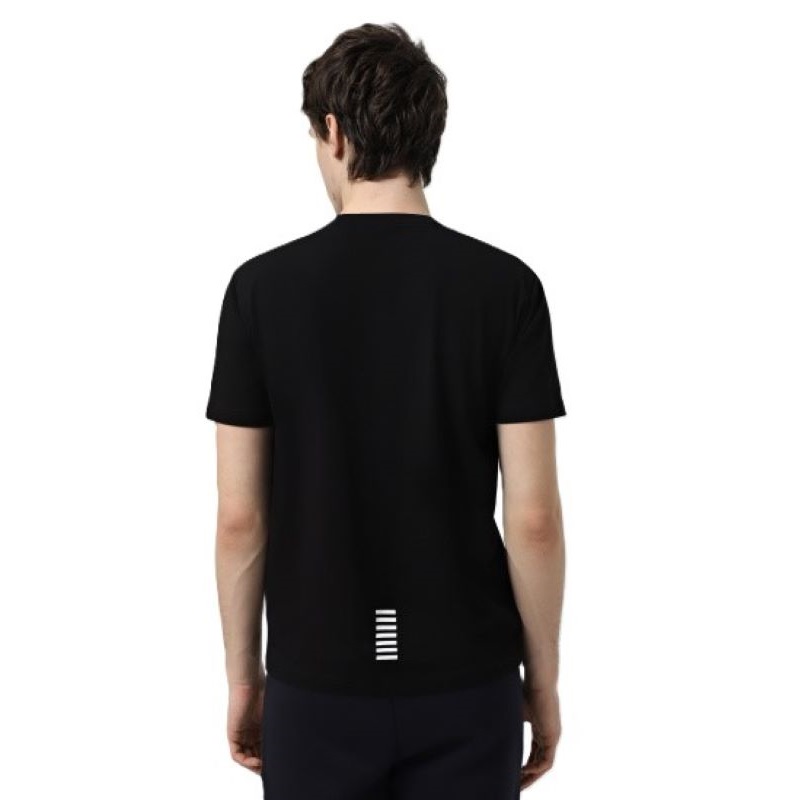Tricou EA7 M TEE SS ST CC - 1 | YEO
