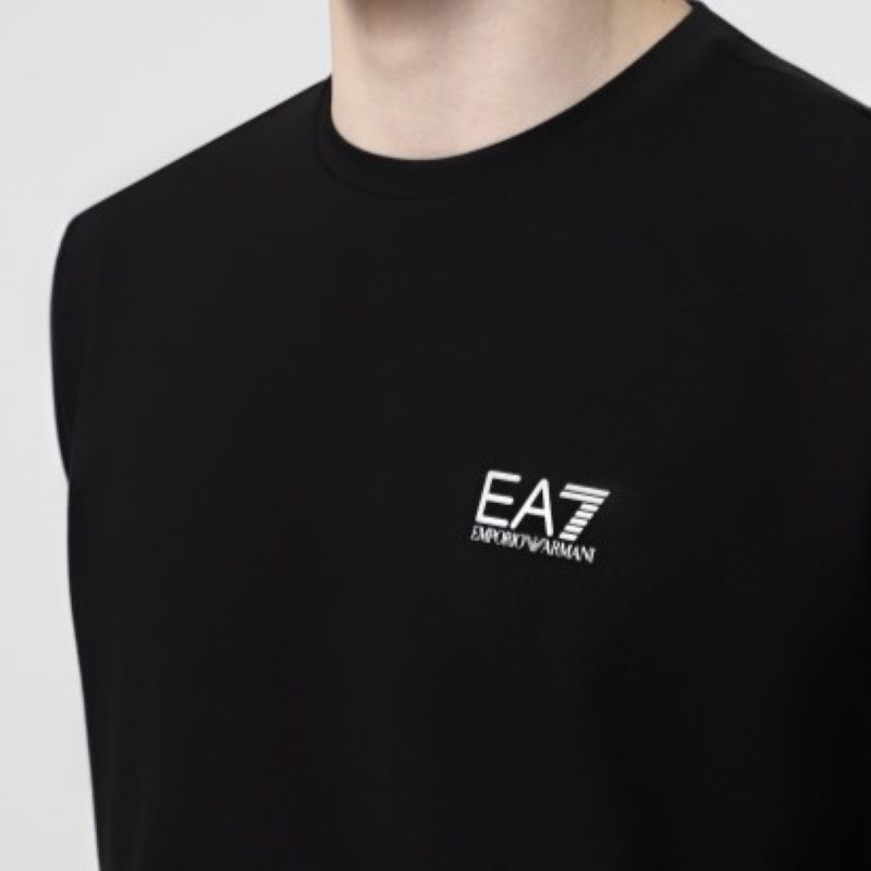 Tricou EA7 M TEE SS ST CC - 2 | YEO