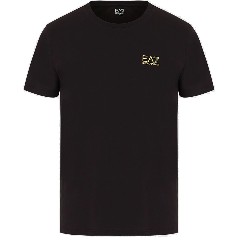Tricou EA7 M Pima CO Tricou EA7 M Pima CO