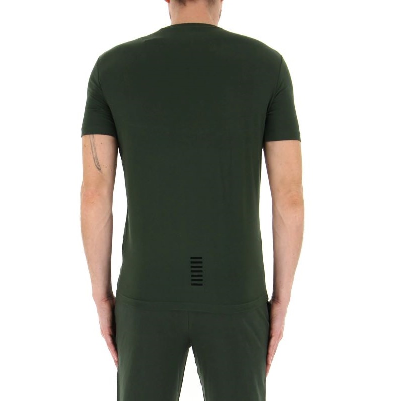 Tricou EA7 M tee SS ST - 1 | YEO
