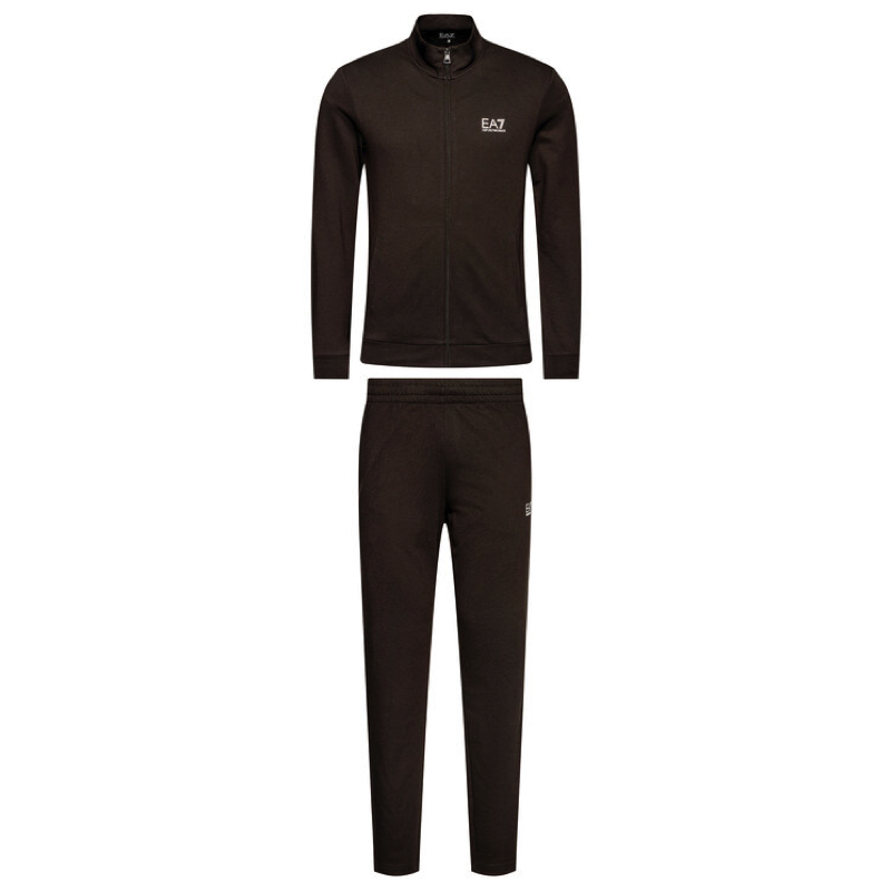 Trening ea7 m t-suit tt fz oh coft