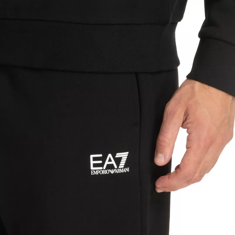 Trening EA7 M Track Suit T-TOP CN CH BR