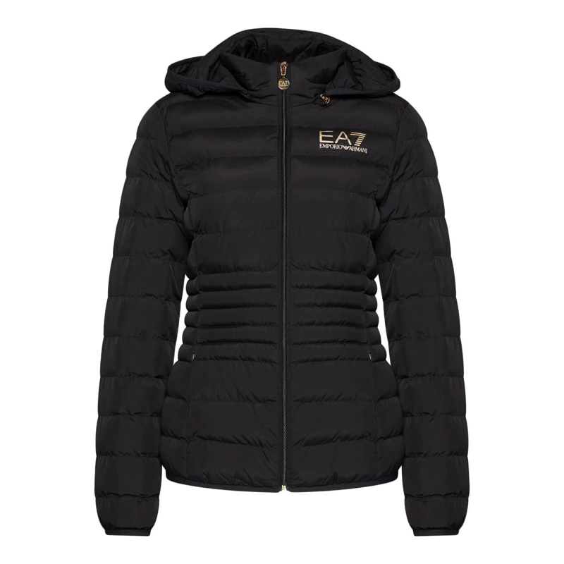 Geaca EA7 W ECO DOWN JACKET HO Geaca EA7 W ECO DOWN JACKET HO
