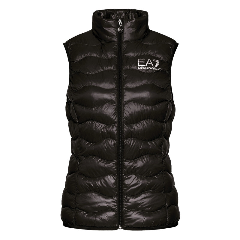 Vesta ea7 w eco down vest