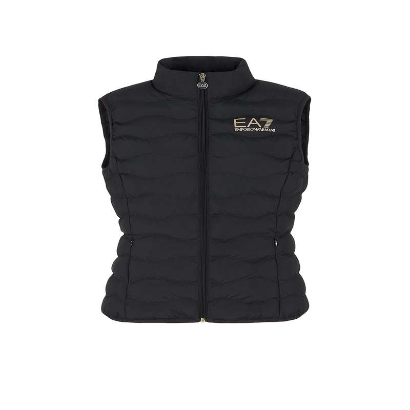 Vesta EA7 W Eco Down Vest