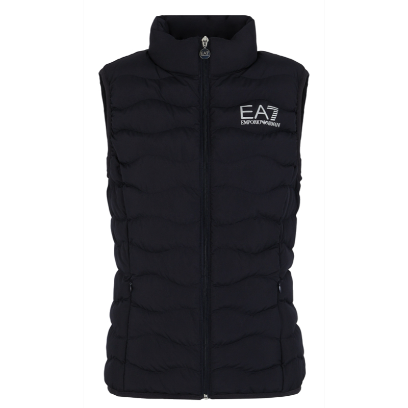 Vesta EA7 W Eco Down vest Light Padded Vesta EA7 W Eco Down vest Light Padded