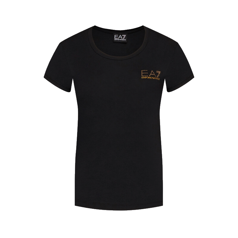 Tricou EA7 W Evolution SS RN