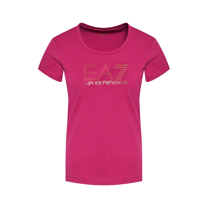 Tricou ea7 w ss rn shiny