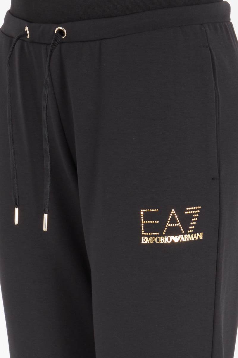 Trening EA7 W T Suit Ho full zip Ch Evolution
