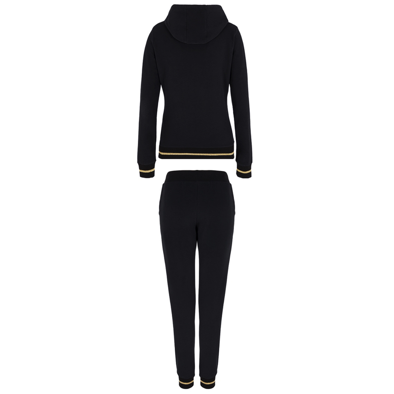 Poze Trening EA7 W T Suit Ho Cn Ch various-brands.ro
