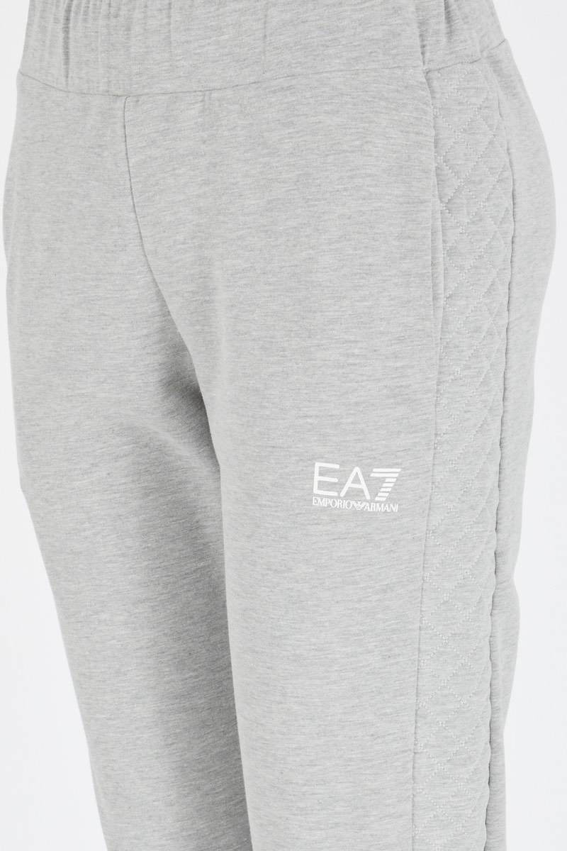 Trening EA7 W T Suit Ho full zip Ch Stitch
