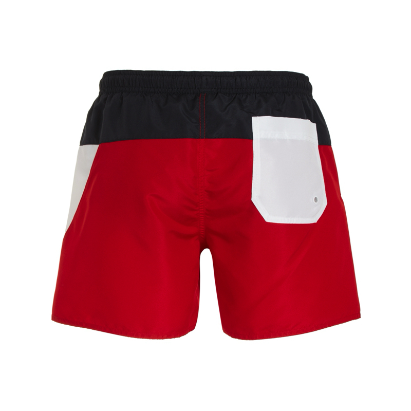 Sort de baie EA7 M Coloblock boxer