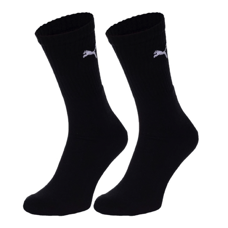 Sosete puma sport cush crew 6p