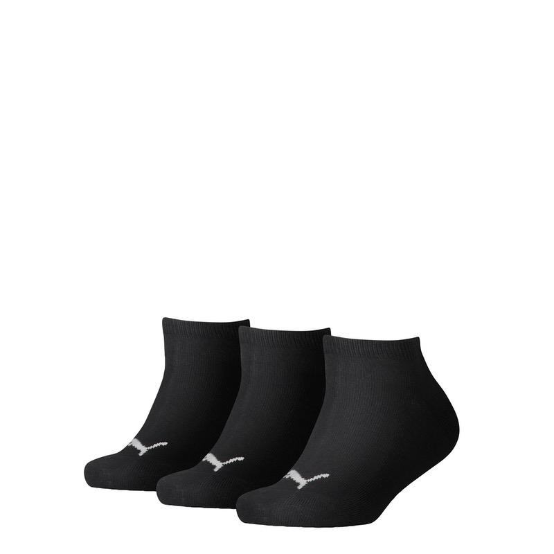 Sosete Puma Kids Invisible 3P
