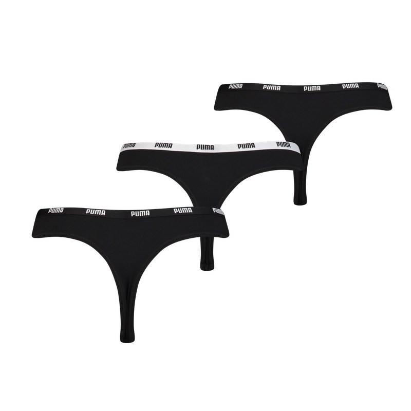 Chiloti Puma String 3P Pack - 1 | YEO